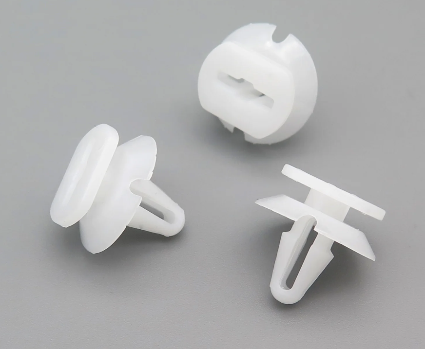 Ford Fiesta Interior Door Card Panel Trim Clip